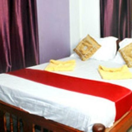 Gabriel Guest House Calangute Eksteriør billede