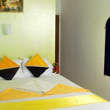 Gabriel Guest House Calangute Eksteriør billede