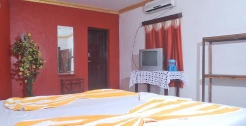 Gabriel Guest House Calangute Eksteriør billede